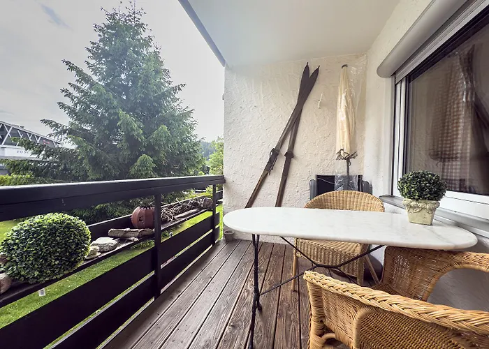 Kapfblick Apartment