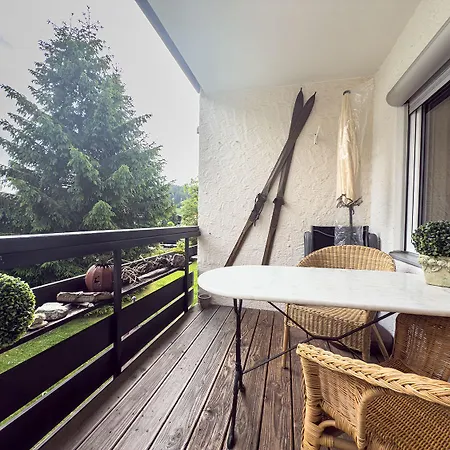 Kapfblick Apartment